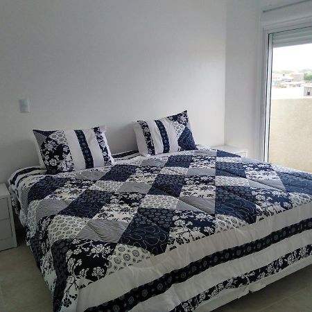 Апартаменты Residencial Beira Mar Кассину Экстерьер фото