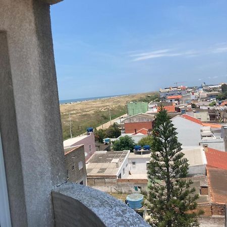 Апартаменты Residencial Beira Mar Кассину Экстерьер фото