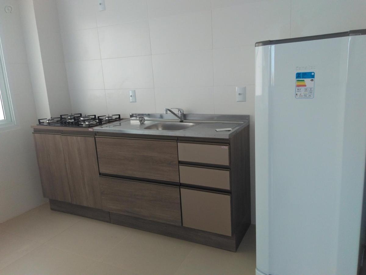 Апартаменты Residencial Beira Mar Кассину Экстерьер фото