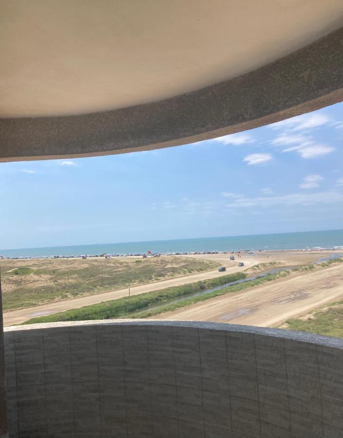 Апартаменты Residencial Beira Mar Кассину Экстерьер фото